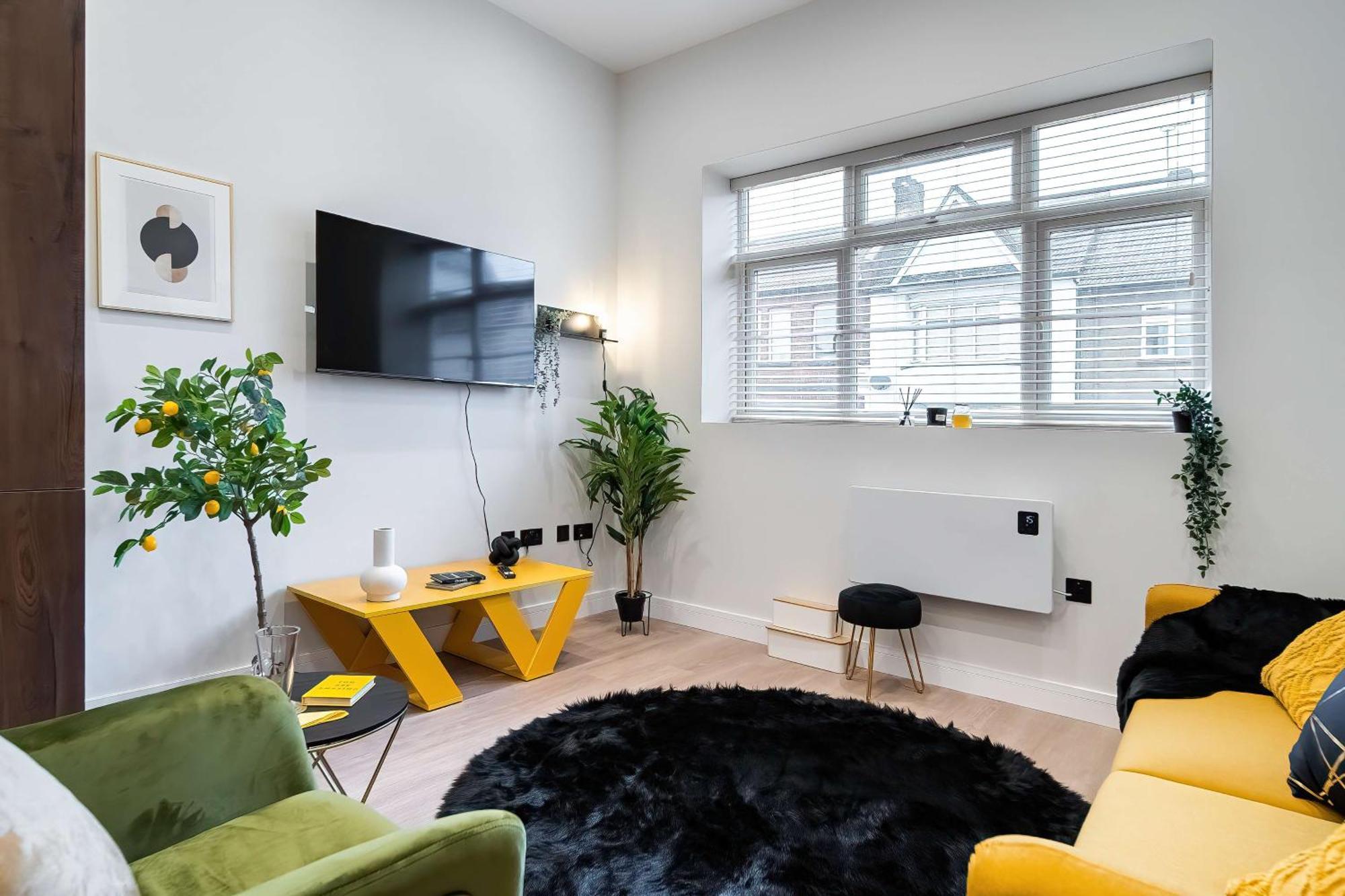 Luxury Apartments Southend-On-Sea Exterior photo