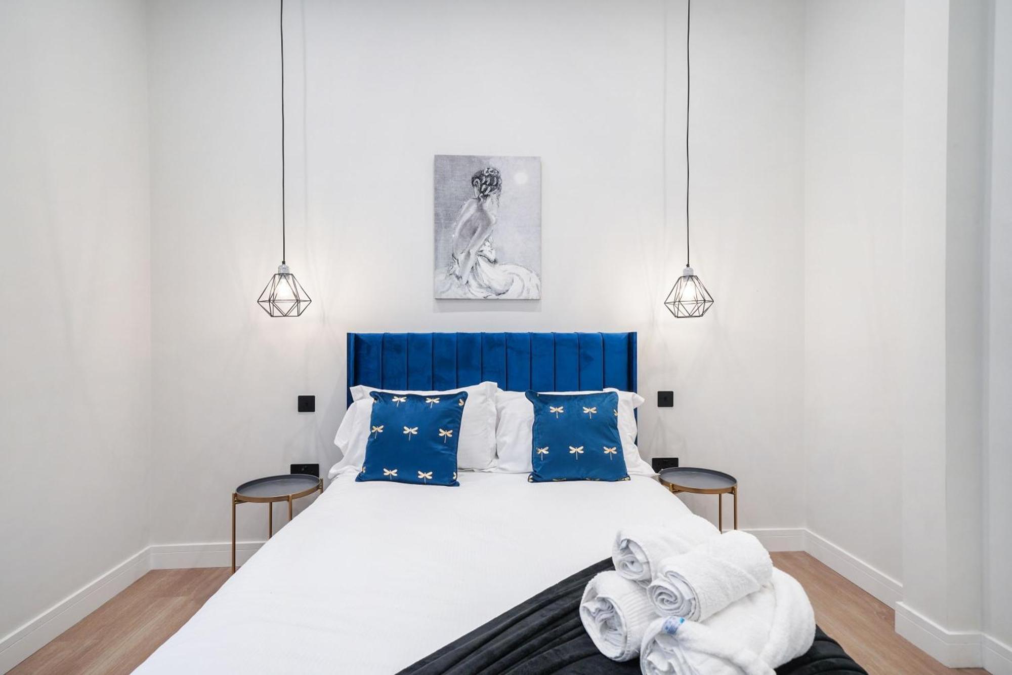 Luxury Apartments Southend-On-Sea Exterior photo