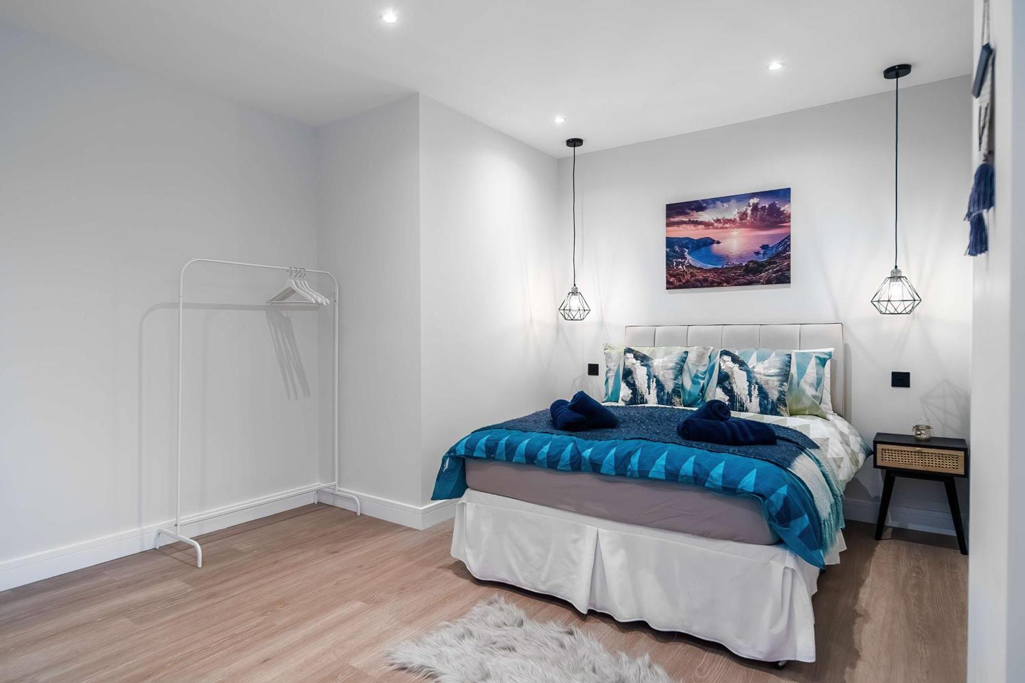 Luxury Apartments Southend-On-Sea Exterior photo