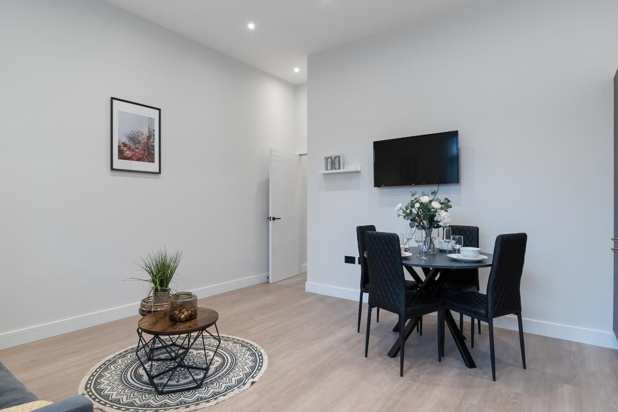 Luxury Apartments Southend-On-Sea Exterior photo