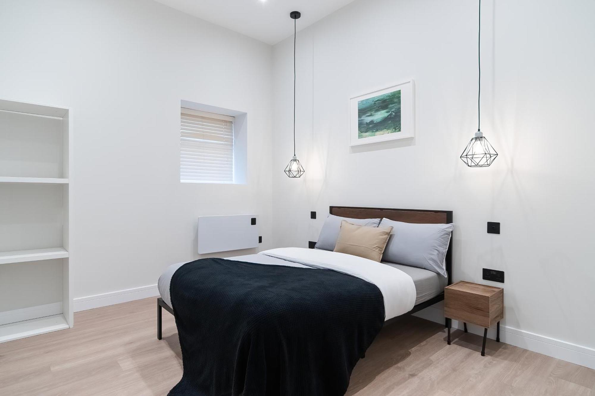 Luxury Apartments Southend-On-Sea Exterior photo